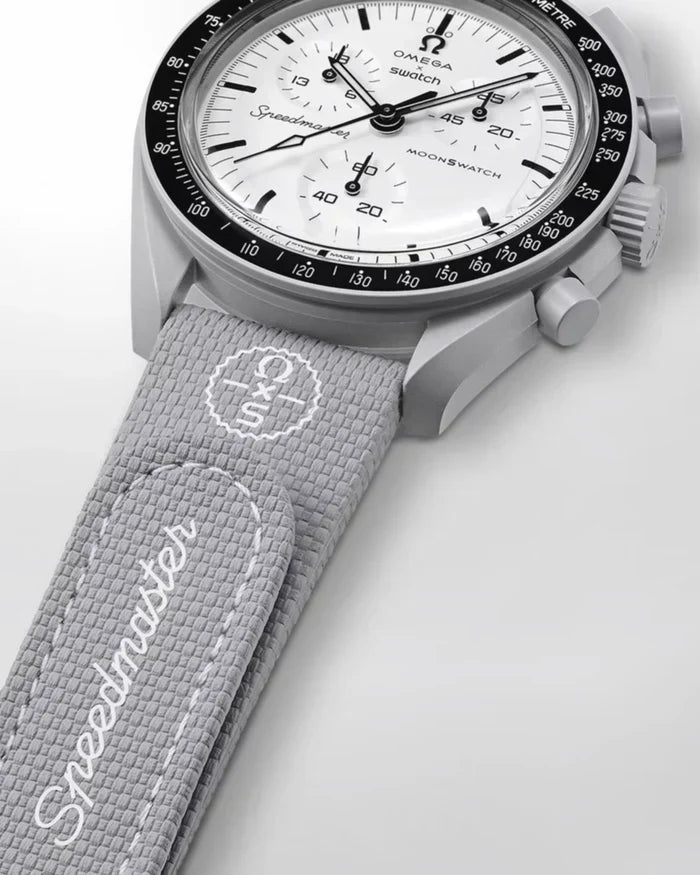 MOONSWATCH - 1965