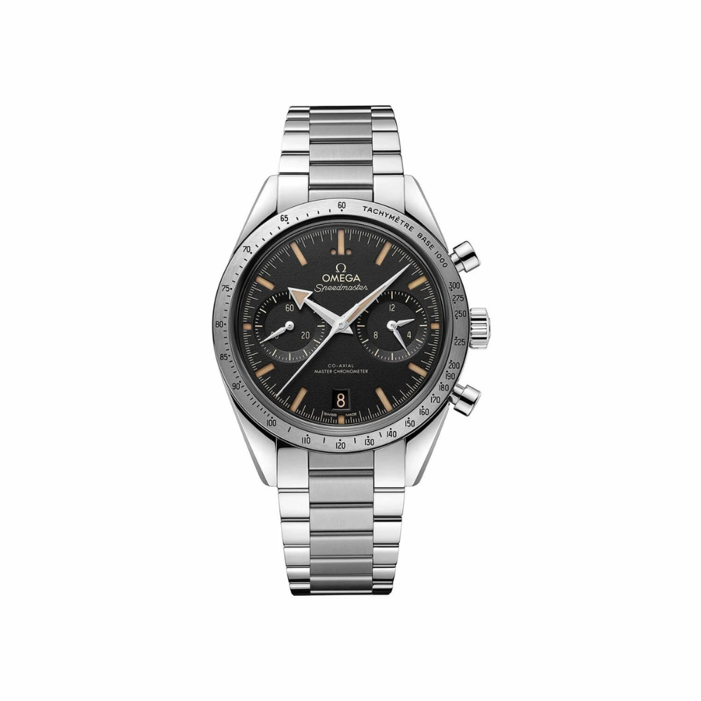 Speedmaster '57 in Stainless Steel – 40.5mm
