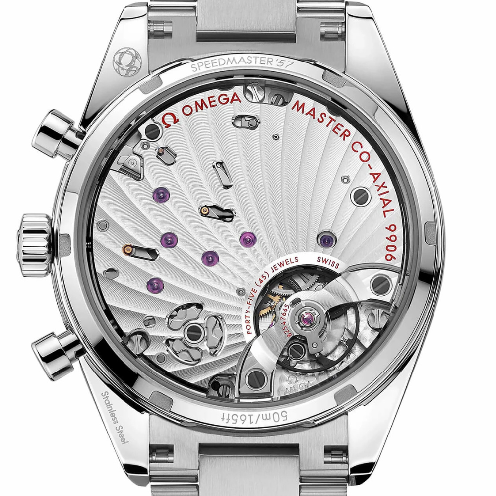 Speedmaster '57 in Stainless Steel – 40.5mm