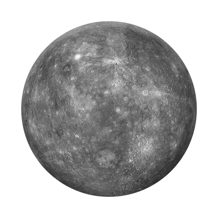 MOONSWATCH - MISSION TO MERCURY