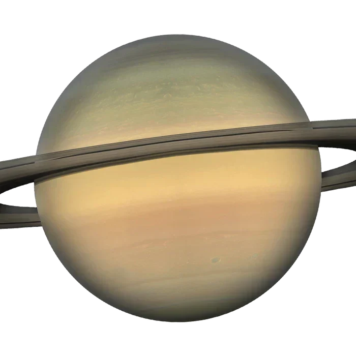 MOONSWATCH - MISSION TO SATURN