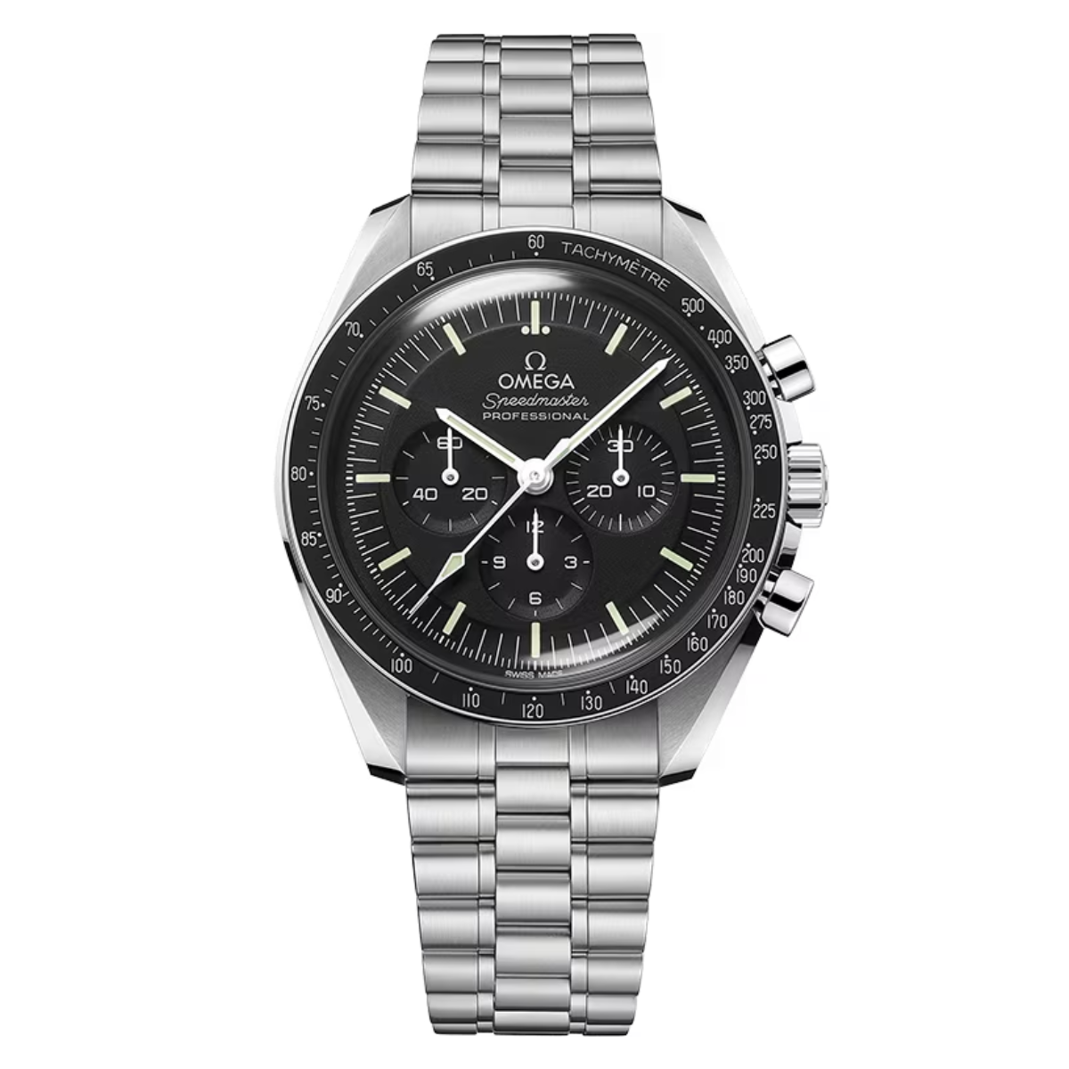Professional Moonwatch 42mm