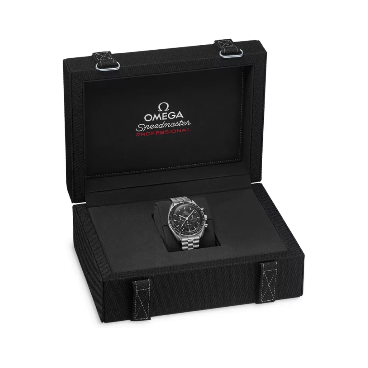 Professional Moonwatch 42mm