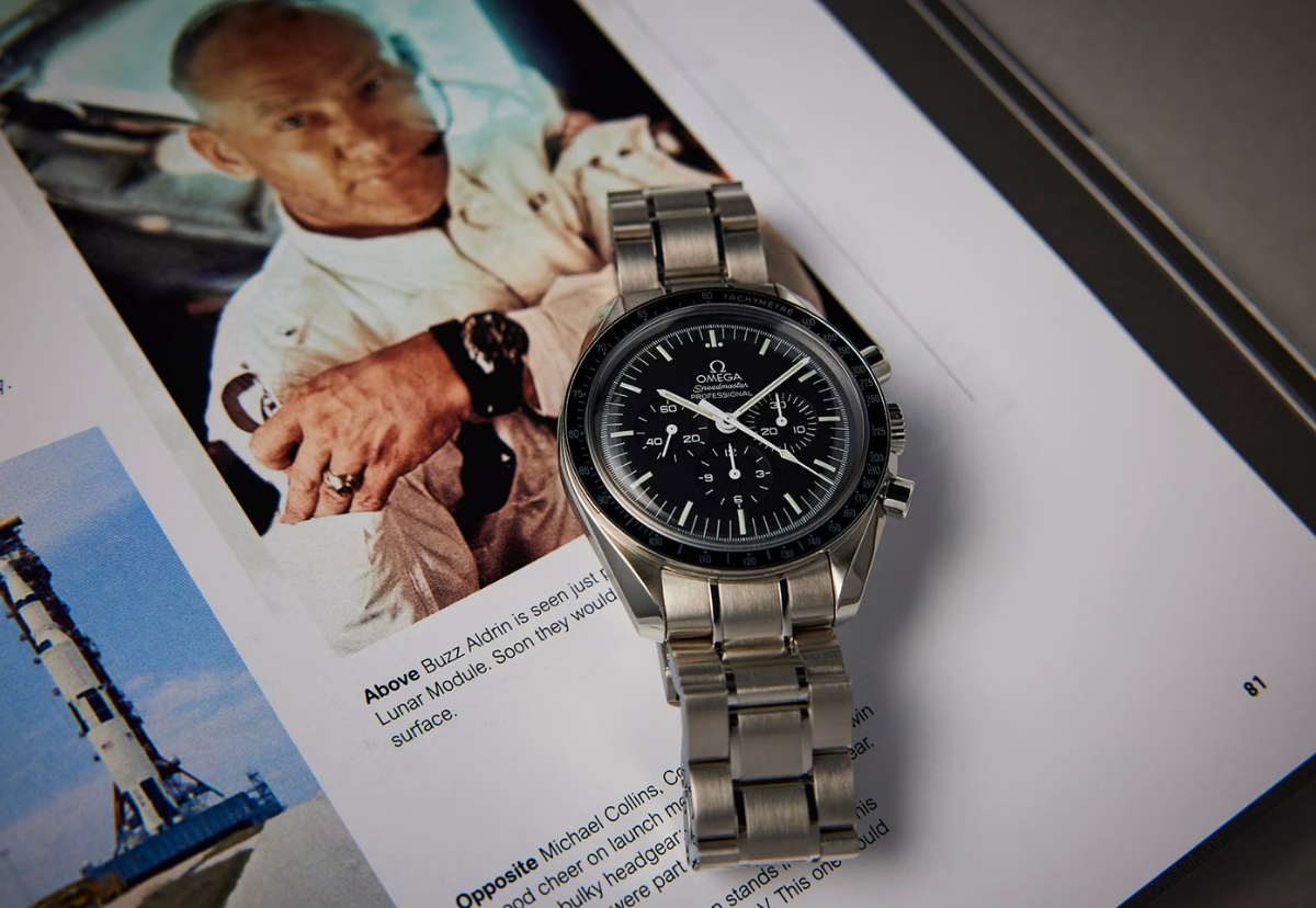 Professional Moonwatch 42mm